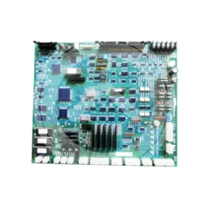 TARJETA OTIS DOC-131 (AEG11C850) *OBSOLETA - REEMPLAZO(1692)