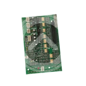 TARJETA OTIS DPP-131 (AEG02C267-A)