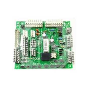 TARJETA OTIS GEN2 (TGA610VF2) (EC.OTI0009)