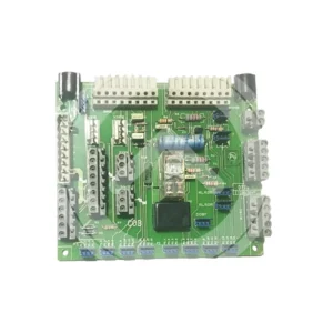 TARJETA OTIS ACCESO 1 GEN2 (TCA610VF1-TBA610VE1)