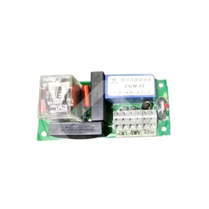 TARJETA OTIS DAA610E1 CGM-3TE3S-GS3E4 - CGM-5T-1