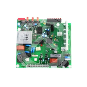 TARJETA MACPUARSA REVECO II (4166ROVR0017) *OBSOLETA REMPLAZA (2022)