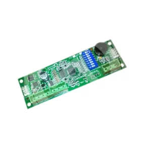 TARJETA ORONA EXTENSION 1 SONORO ARCA I y ARCA II (5124430-5124330-5124530)