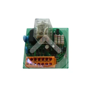 TARJETA OTIS G2D90FC2 (DAA610F)
