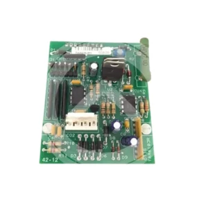 TARJETA OTIS DISPLAY DRIVER HPI-RS P-TBA23600F3 (TAA610JR-TAA610JR1)