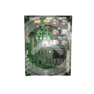 TARJETA OTIS GSEP-2302 (1R02599-ASY 3X00513) **DESCONTINUADO**