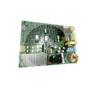 TARJETA OTIS DCD-201 (JX002B658-DPD 05)