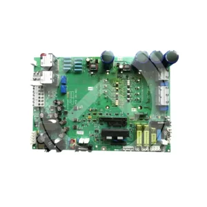 TARJETA OTIS ASSY (KDA26800ABC2 - KDA610ABC2)