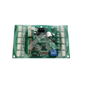 TARJETA ORONA EXTENSION 2 ARCA III (5124432)