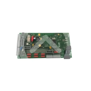 TARJETA MP COMUNICACION CABINA VSCAB-4 (2102VSCAB000)