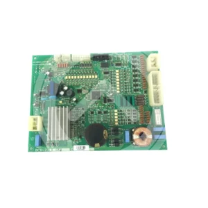 TARJETA OTIS DCD-23 (AEG09C220-KAA24350AAB) OBSOLETO REMPLAZA 1297