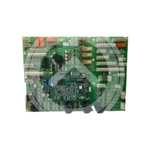 TARJETA OTIS GECB-EN PARA XRLEV/CADO/EPO GAA26800LC7 (GGA26800LJ20 GEA26800LJ2 GBA26800LC2)
