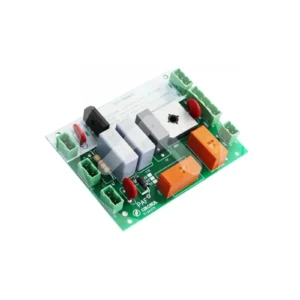 TARJETA ORONA ARCA II PAF M33 NO SOB (5124375-054172600A)