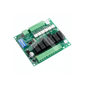 TARJETA ORONA EXTENSION 5 ARCA II - ARCA III (5124435-01)