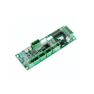 TARJETA ORONA EST. REMOTA EXTENSION 4 ARCA I ARCA II 054164400A (5124534-1)