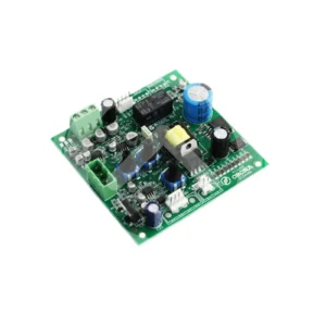 TARJETA ORONA ARCA II PCGONG (5124400-01)