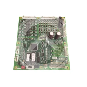 TARJETA LCB II MANIOBRA OTIS 2000 NUEVO MODELO GGA21240D10 GEA21240D10 GDA21240D