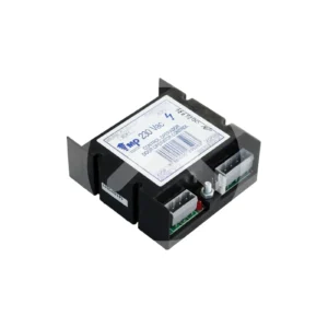 TARJETA MACPUARSA VIA SERIE VS-COP5 CONTROL OPERADOR PUERTA CABINA 2102VSOPER00