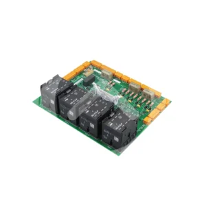 TARJETA KONE LCEADO (KM713160G01 713163H06)