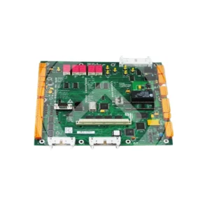 TARJETA MANIOBRA KONE LCECPU40 (KM773380G04 773383H06)