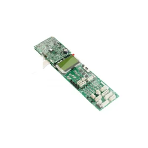 TARJETA OTIS GECB-LV (GBA21305XQ10) (REMPLAZA A GCA26800NR1)