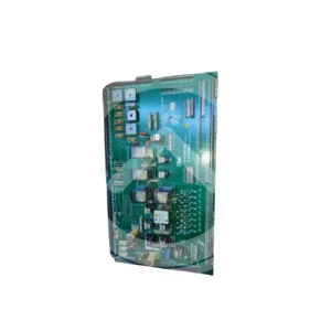 TARJETA MANIOBRA THYSSEN CENIA C-82 (REEMPLAZADA POR C-80A CE-50 (7M) MONTADA 2EDI)