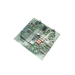 TARJETA OTIS GECB-AVP (DDA26800AY5 - DCA26800AY5 -DBA26800AY5 - DBA610BA1 - LA10ASE000384)