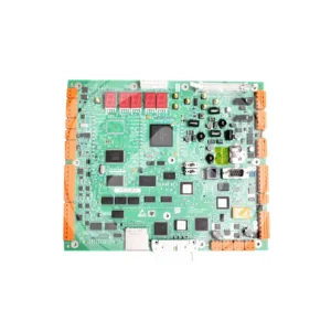 TARJETA KONE LCECPU561 (KM773390G03)