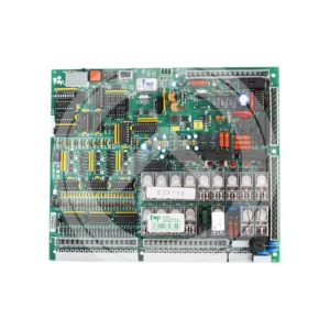 TARJETA MACPUARSA MICROBASIC MB4 V195 (R21A2MB4STD)