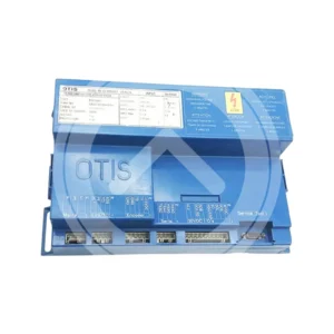 TARJETA OTIS DO2000 DCSS-IV GCA (GBA24353F1) DESCONTINUADA REMPLAZA SKU-3557