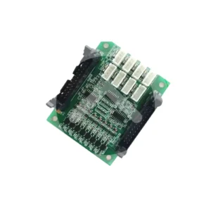TARJETA NIDEC ZXK-CAN02D VER1.4
