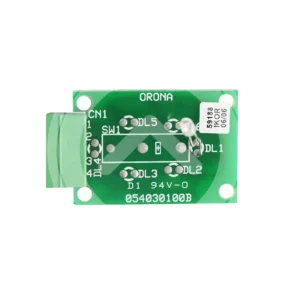 TARJETA ORONA PILOTO LED ARCA I (054030100A 5124013-1)