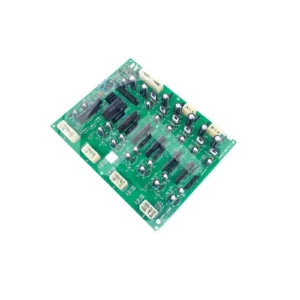 TARJETA OTIS LG DPP-200 DI2 (3X02100A) **OBSOLETA** REMPLAZA 4047