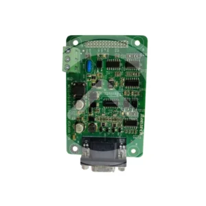 TARJETA MONARCH VARIADOR NICE 1000-3000 (MCTC-PG-F1)