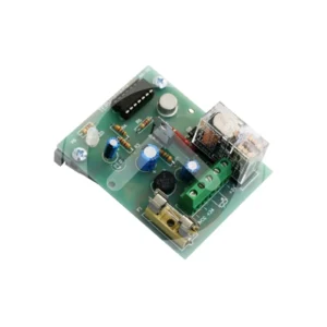 TARJETA MACPUARSA MB TERMOSONDA 24VDC (MICROBASIC) (21A22000TMS 630147601 TMS 5000)