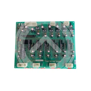 TARJETA OTIS LG DPP-210 DI2 (3X02100A)