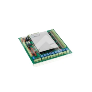 TARJETA MANIOBRA JYE EEC-F40