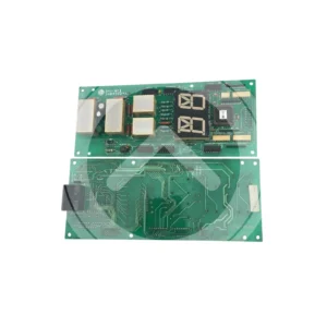 TARJETA OTIS LG DHI-100 (3X03322-A)