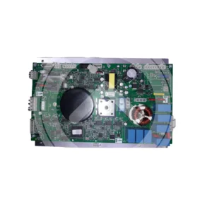 TARJETA OTIS ASSY ULTRA BASIC DRIVE 27KW 402-48V (GBA26800PS8 GCA26800PS8) (GAA21305WC8 GAA21305WC80) OBSOLETO REMPL 4173