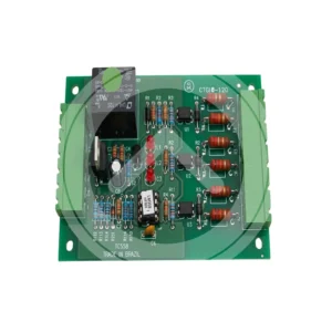 TARJETA MODULO MMR NPR (3Z.0598.W.3)