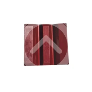GUIADOR SCHINDLER 3300-3600 65x70X 4 TETONES RIEL 10MM 