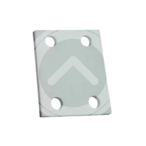 GOMA PARA GUIADOR SCHINDLER 3300-3600 65x70 4 TETONES 