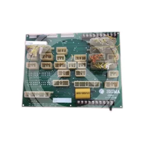 TARJETA OTIS-LG CONN (DEK3X03510) (1501142)