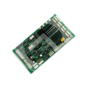 TARJETA OTIS/LG DCL-244