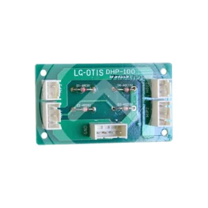 TARJETA OTIS/LG DHP-100 (1502001)