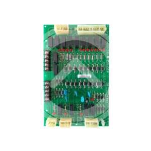 TARJETA OTIS-LG DOP-116 (AEG05C281-A) (1501135)
