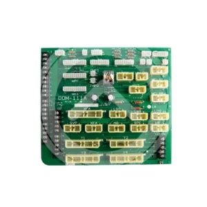 TARJETA OTIS-LG DOM-111A (AEG02C293-A)