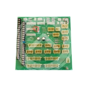 TARJETA OTIS-LG DOM-145 (AEG09C919-A)