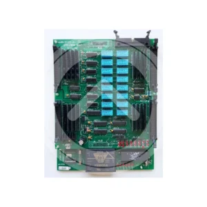 TARJETA OTIS/LG IFMAIN 1R01964-B (KOREA) (1502402)
