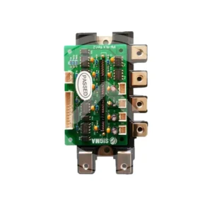 TARJETA OTIS-LG-SIGMA IPM75RLA (INCLUYE IGBT) (1501138)